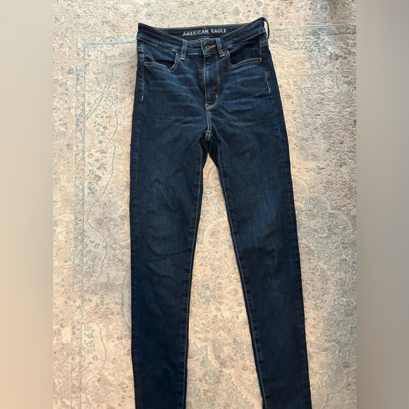 American Eagle Jeans - Picture 1 of 3